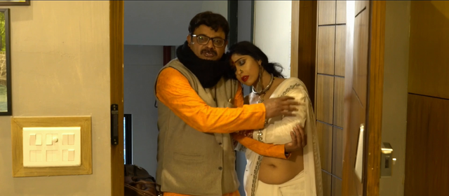 [18+] Beauty Kakima S01 Download (2021) Bengali Hukkahu WEB-DL – 480P | 720P | 1080P GDrive & Free Watch – [18+] indian Web Series – Flixmet.com